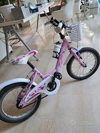 Bicicletta bambina Casadei...