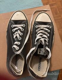 All star usate da donna