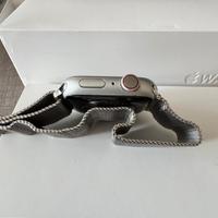 Apple Watch serie 4, 44 mm GPS+Cellular