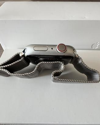 Apple Watch serie 4, 44 mm GPS+Cellular
