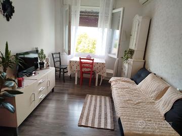 Padova - 38 mq - ammobiliato con ascensore