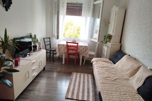 Padova - 38 mq - ammobiliato con ascensore