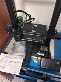 Stampante 3D Voxelab Aquila