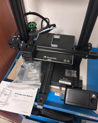 Stampante 3D Voxelab Aquila