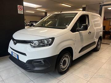 TOYOTA Proace City 1.5D 100 CV S&S PL 4p. Comfor