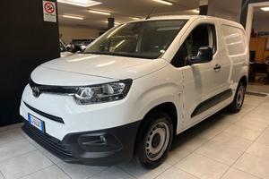 TOYOTA Proace City 1.5D 100 CV S&S PL 4p. Comfor