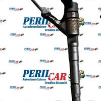 INIETTORI GASOLIO FIAT DUCATO