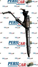 INIETTORI GASOLIO FIAT DUCATO