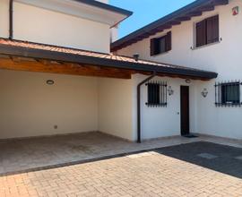 Villa a schiera a Cervignano del Friuli