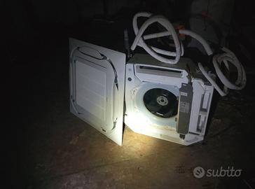condizionatore Daikin