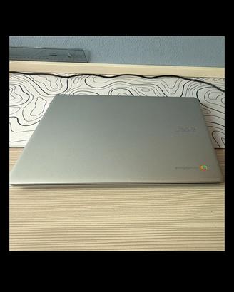 Acer Chromebook