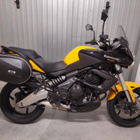 Kawasaki Versys 650 ABS