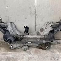 Meccanica anteriore completa Renault Clio