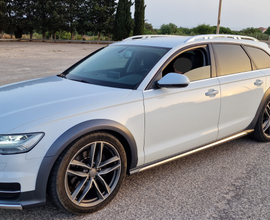 Audi A6 Allroad 3.0 tdi 272cv