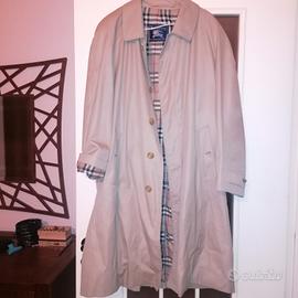 Trench Burberry 
