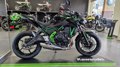 Kawasaki Z650 abs nuova
