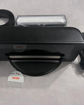 Base Neato D7 con accessori
