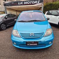 CITROEN C3 1ª serie C3 1.4 HDi Elegance