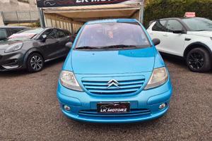 CITROEN C3 1ª serie C3 1.4 HDi Elegance