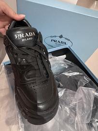 Scarpe prada