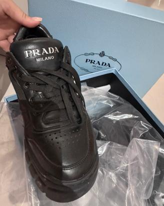 Scarpe prada