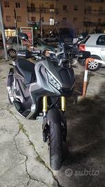 xadv 750