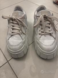 Scarpe Puma 38 donna
