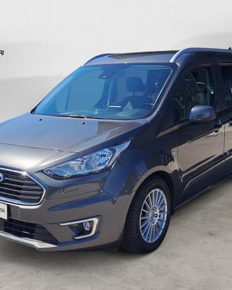 FORD Tourneo Connect 2ªs - Gran Tourneo Connect Ac