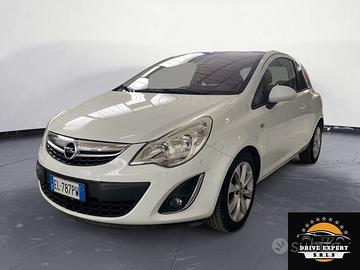 Opel Corsa 1.2 85CV 3 porte GPL-TECH Elective...