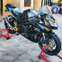 Suzuki GSX R 600 K8