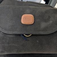Bric’s Life necessaire tri-fold originale nuovo
