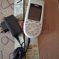 Nokia 3650