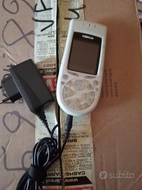 Nokia 3650