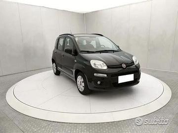 Ricambi per fiat panda anno 2018/19