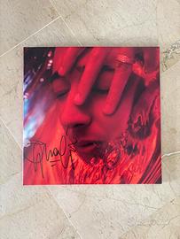 Vinile Sensazione Ultra, Ghali