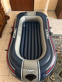 Gommone Gonfiabile treck X1