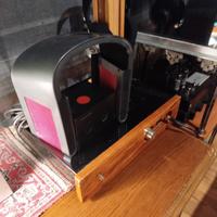 CUFFIA ELETTROSTATICA JECKLIN FLOAT