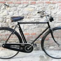 Bianchi Super Extra del 1951 freni interni 