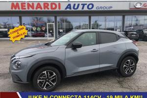 Nissan Juke 1.0 DIG-T 114cv N-Connecta PROMOZIONE