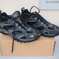 Scarpe trekking North Face Heel Cradle Pro Tg 42.5