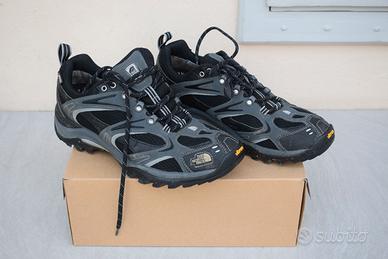 Scarpe trekking North Face Heel Cradle Pro Tg 42.5