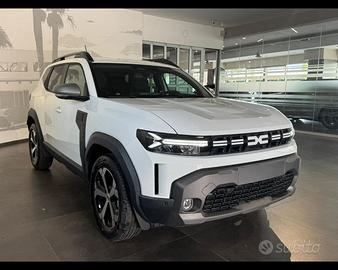 Dacia Duster 3nd serie ECO-G 100 CV Journey