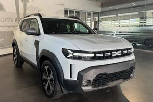 Dacia Duster 3nd serie ECO-G 100 CV Journey