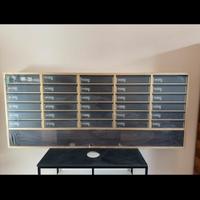 Buca lettere / casellario postale