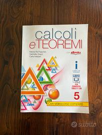Calcoli e Teoremi 5