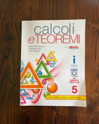 Calcoli e Teoremi 5