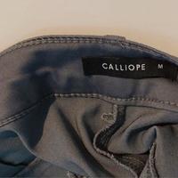 Pantaloni Donna Calliope