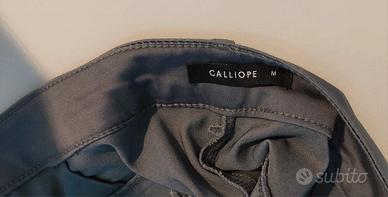 Pantaloni Donna Calliope