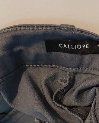 Pantaloni Donna Calliope