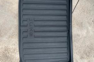 Tappeto/vasca  portabagagli Nissan Juke 1 versione